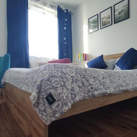5 Min Od Dworca Pkp Apartament لوبلين المظهر الخارجي الصورة