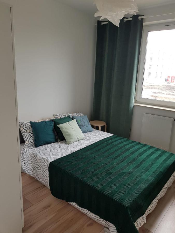 5 Min Od Dworca Pkp Apartament لوبلين المظهر الخارجي الصورة