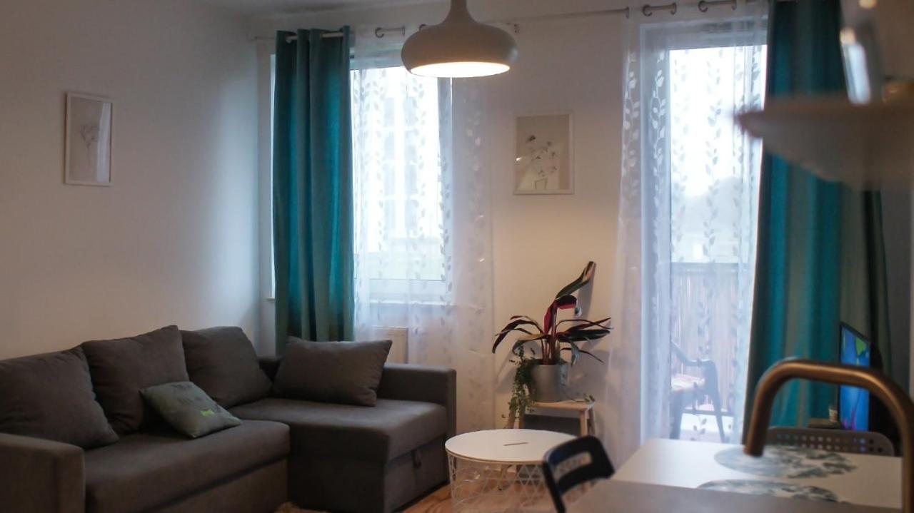 5 Min Od Dworca Pkp Apartament لوبلين المظهر الخارجي الصورة